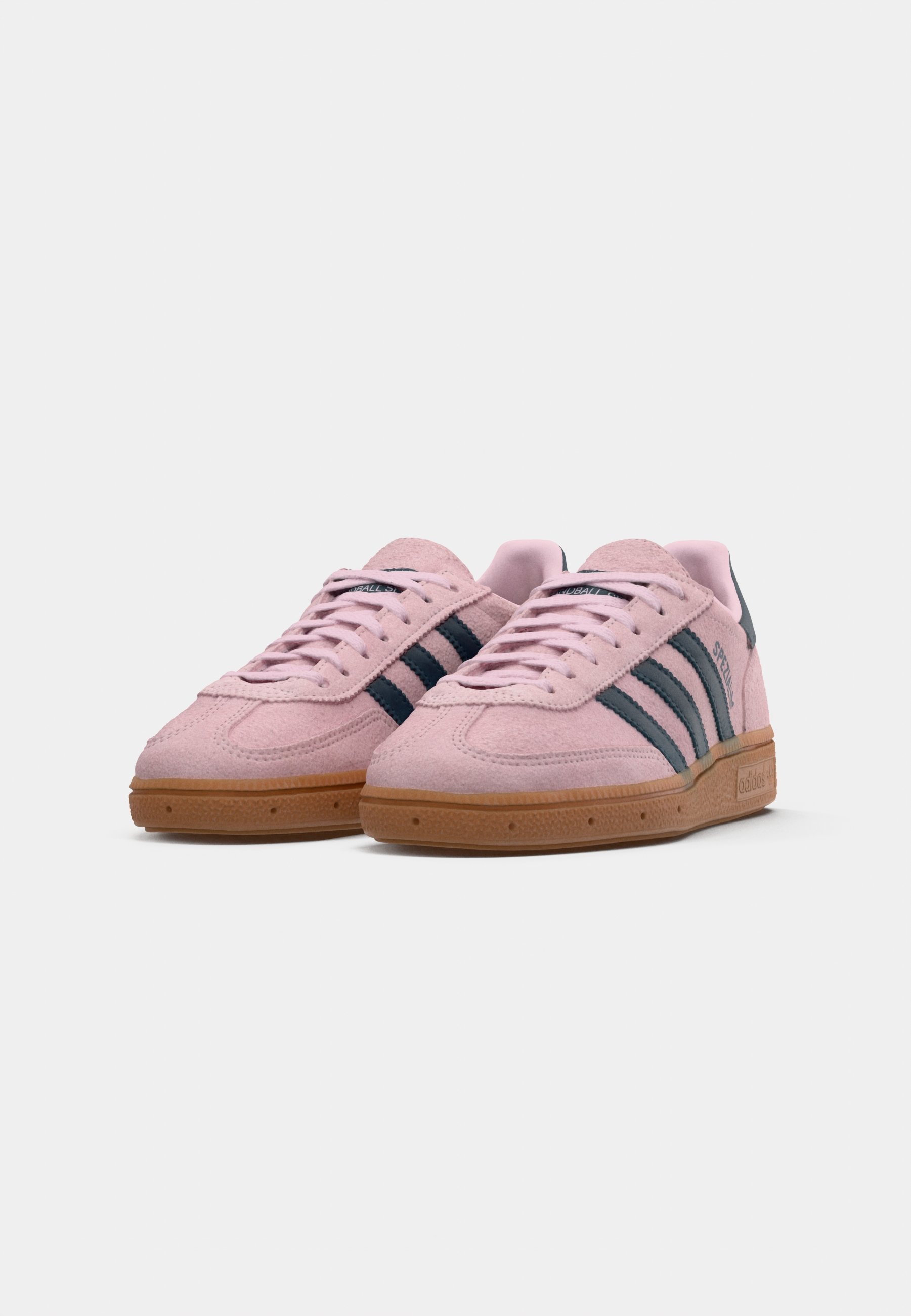 adidas Originals HANDBALL SPEZIAL - Sneakers low - clear pink