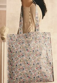 Cath Kidston Bevásárlótáska - blue dream ditsy