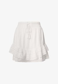 Patrizia Pepe - Gonna in jeans midi denim chiaro Patrizia Pepe - Gonna in jeans midi denim chiaro