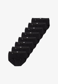 Non selezionato, nero