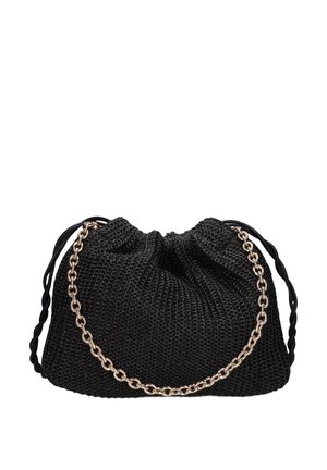 ZELARA - Borsa a mano - black