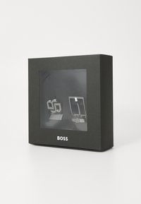 BOSS ICON - Cinturón - black