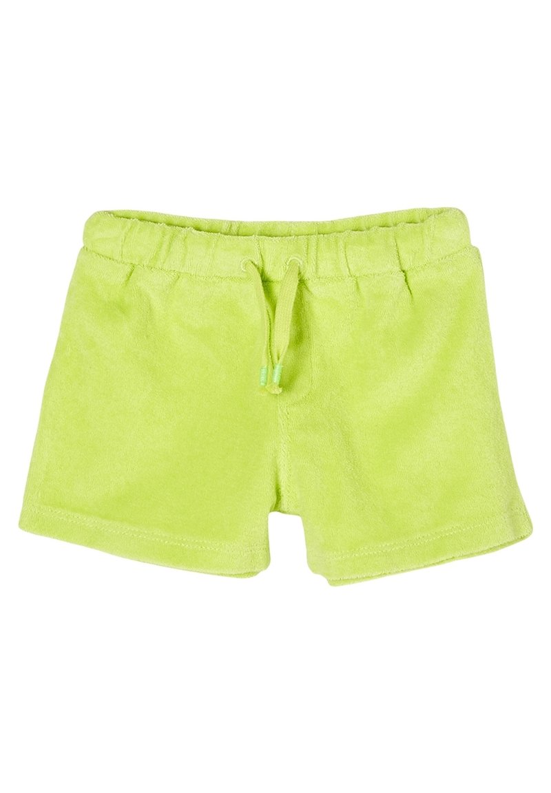 S.Oliver Shorts Per Bambini E Ragazzi – Confezione Da 2 Pantaloncini Sportivi Con Elastico