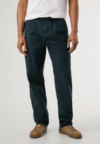 Pepe Jeans Hlače - dulwich blue
