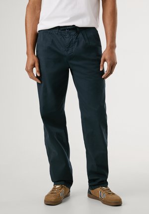 Pepe Jeans Pantaloni - dulwich blue