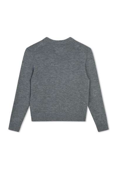 Zadig & Voltaire Jersey de punto - gris chine