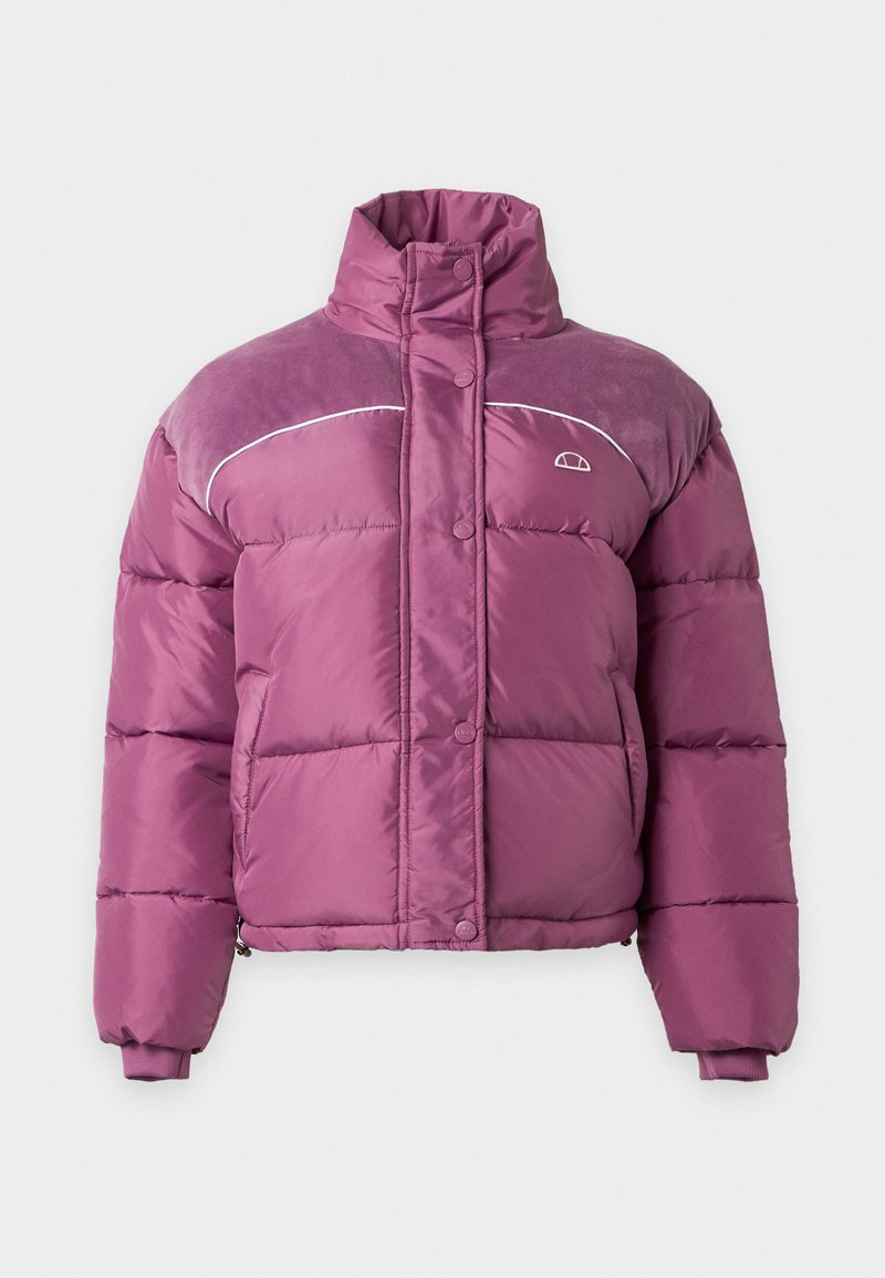 Chaqueta de invierno