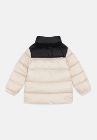 Columbia PUFFECT JACKET UNISEX - Vinterjakke - dark stone/black