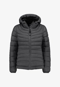 Unausgewählt, dunkelgrau