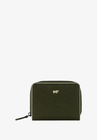 Non selezionato, dark green