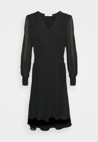 Δεν επιλέχθηκε, noir