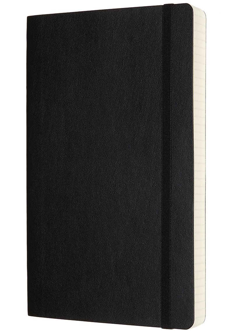 Herren Taschen & Koffer | Moleskine KARIERT Sonstige Accessoires black/schwarz - PH42391 Herren Taschen & Koffer | Moleskine KARIERT Sonstige Accessoires black/schwarz - PH42391