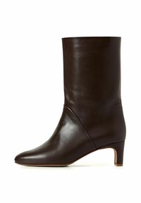 BALAGAN Botines - deep brown