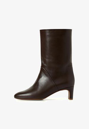 BALAGAN Stivaletti - deep brown
