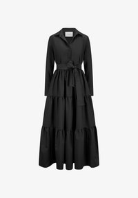 Ausgewählt, schwarz