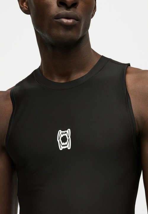 PUMA Funktionsshirt 'Hoops Team' — photo 6