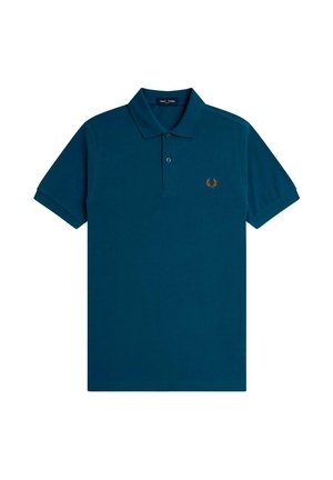 Polo - petróleo oscuro