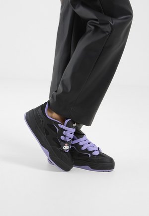 Bershka KUROMI - Trainers - black