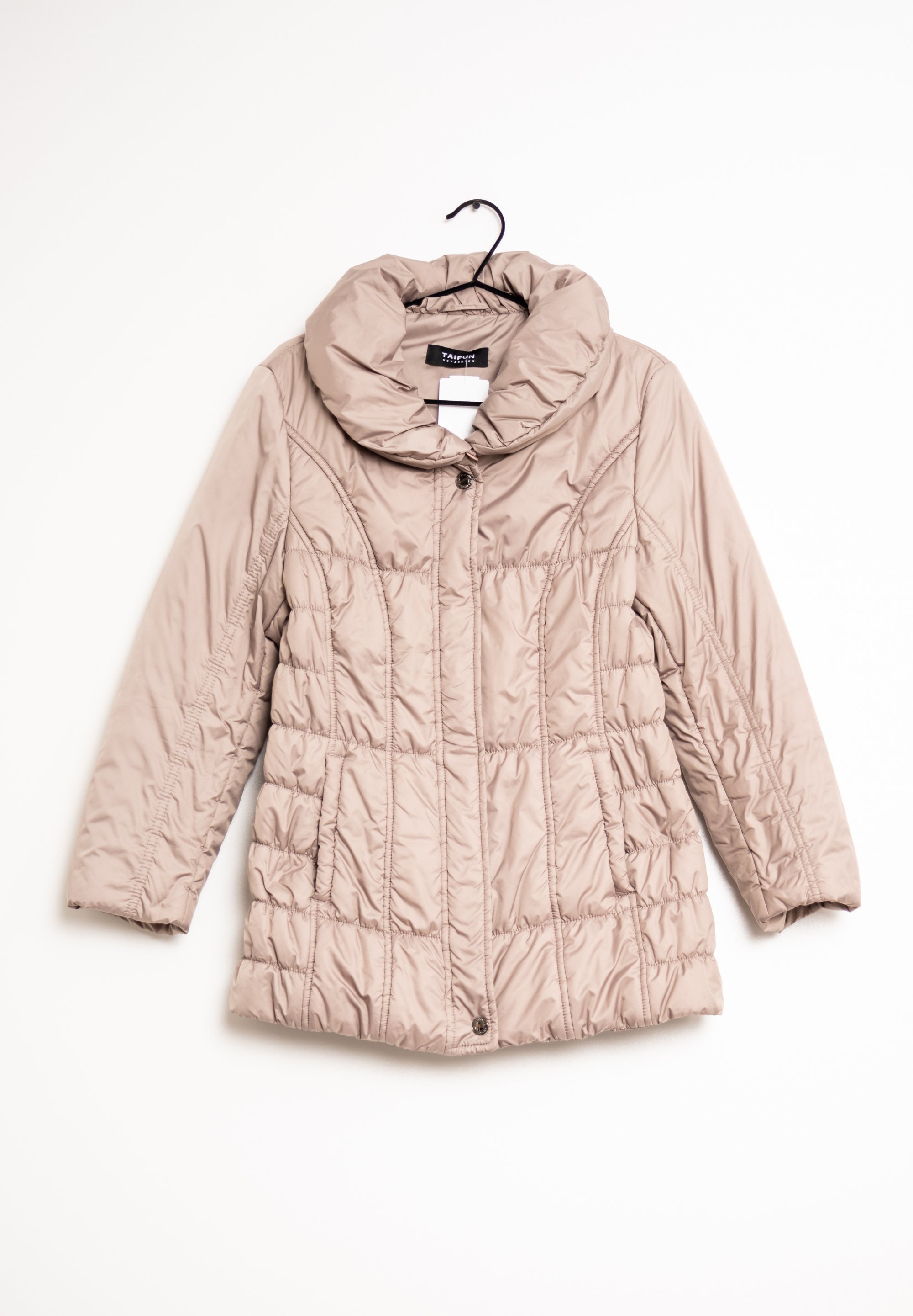 Taifun Winterjacke beige (Pre-owned) - Main Image