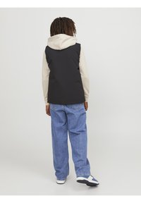 Jack & Jones Junior Alex - Jeans straight leg - blue denim