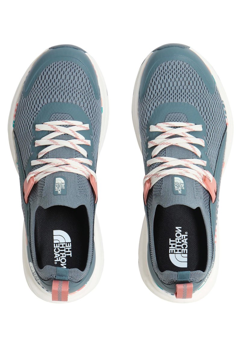 Damen Sportschuhe | The North Face W VECTIV HYPNUM Hikingschuh dark blue/dunkelblau - YU93842 Damen Sportschuhe | The North Face W VECTIV HYPNUM Hikingschuh dark blue/dunkelblau - YU93842
