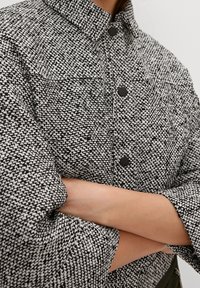 comma Kurtka wiosenna