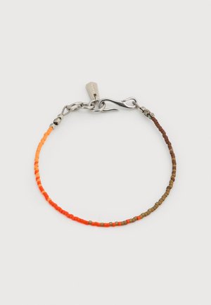 MEN BRACELET BEADED SHOW - Apyrankė - multi-coloured