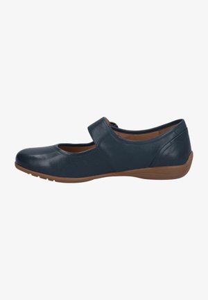 Josef Seibel, Babies - blue