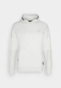 INDICODE JEANS Luvtröja - light grey