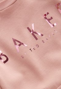 Baker by Ted Baker REGULAR FIT - Cocktailkleid/festliches Kleid - stone