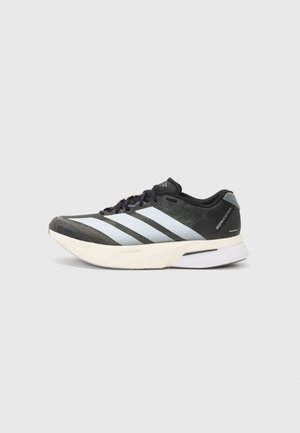 ADIZERO BOSTON 13 - Road running shoes - core black/white/grey five