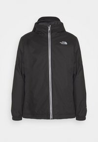 The North Face Giacca hard shell - black