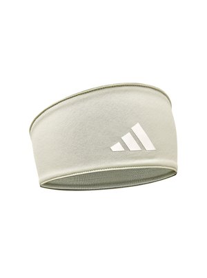 adidas Performance REVERSIBLE HEADBAND - Schweißband - hellgrün