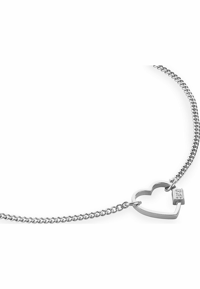 Damen Halsketten | FAVS Armband silber/silberfarben - DY22590 Damen Halsketten | FAVS Armband silber/silberfarben - DY22590