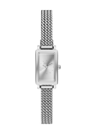 TRADITIONAL HAGEN MICRO - Uhr - silver-coloured