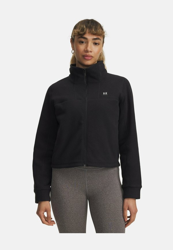 EXPANSE FLEECE - Fleecejacke