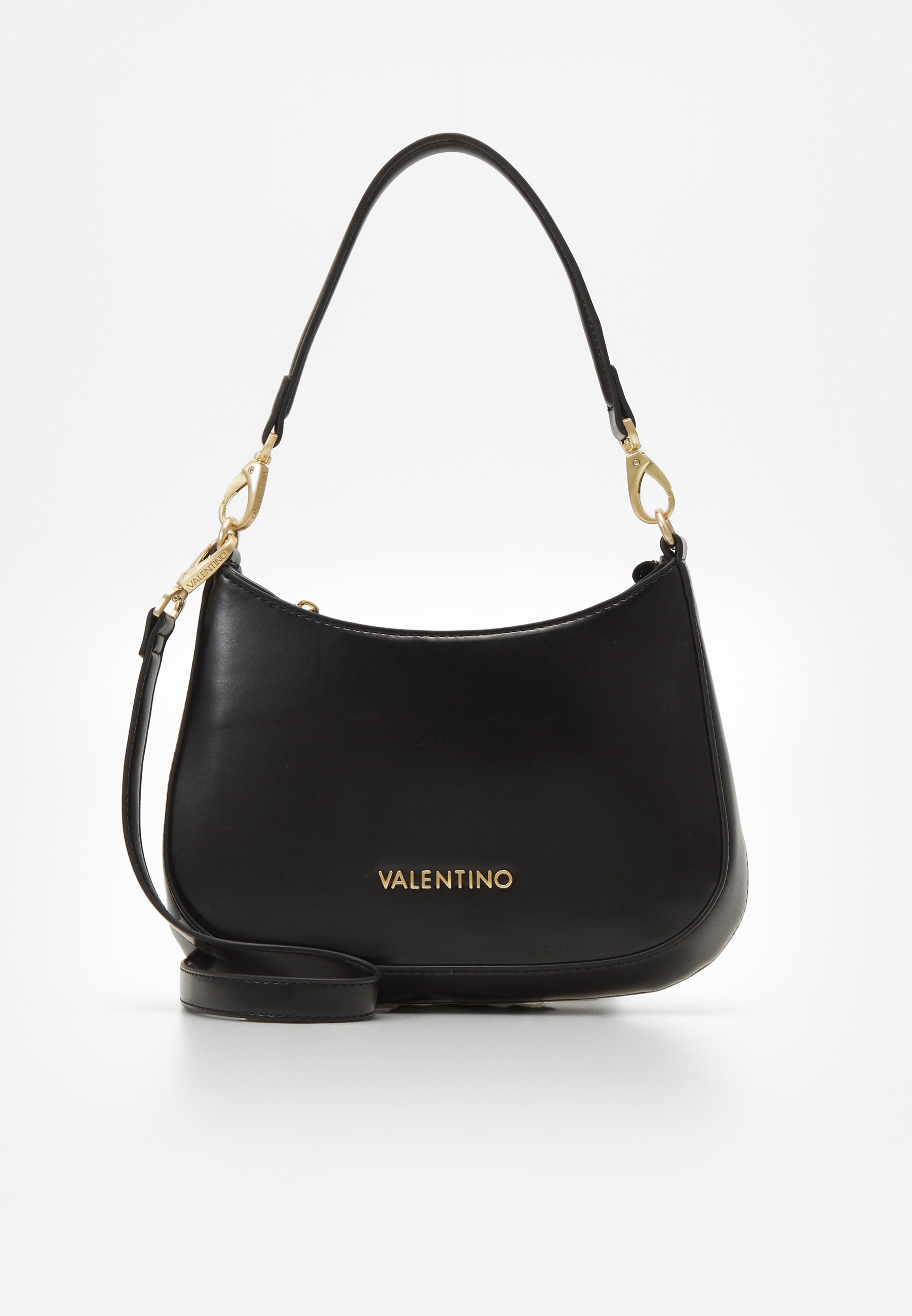 Zalando Sac Ã Main Valentino Noir Valentino Bags OXFORD RE HOBO