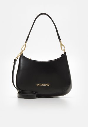 TYPE - Handbag - nero