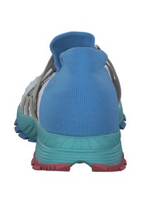 UYN Baskets basses - white lt blue