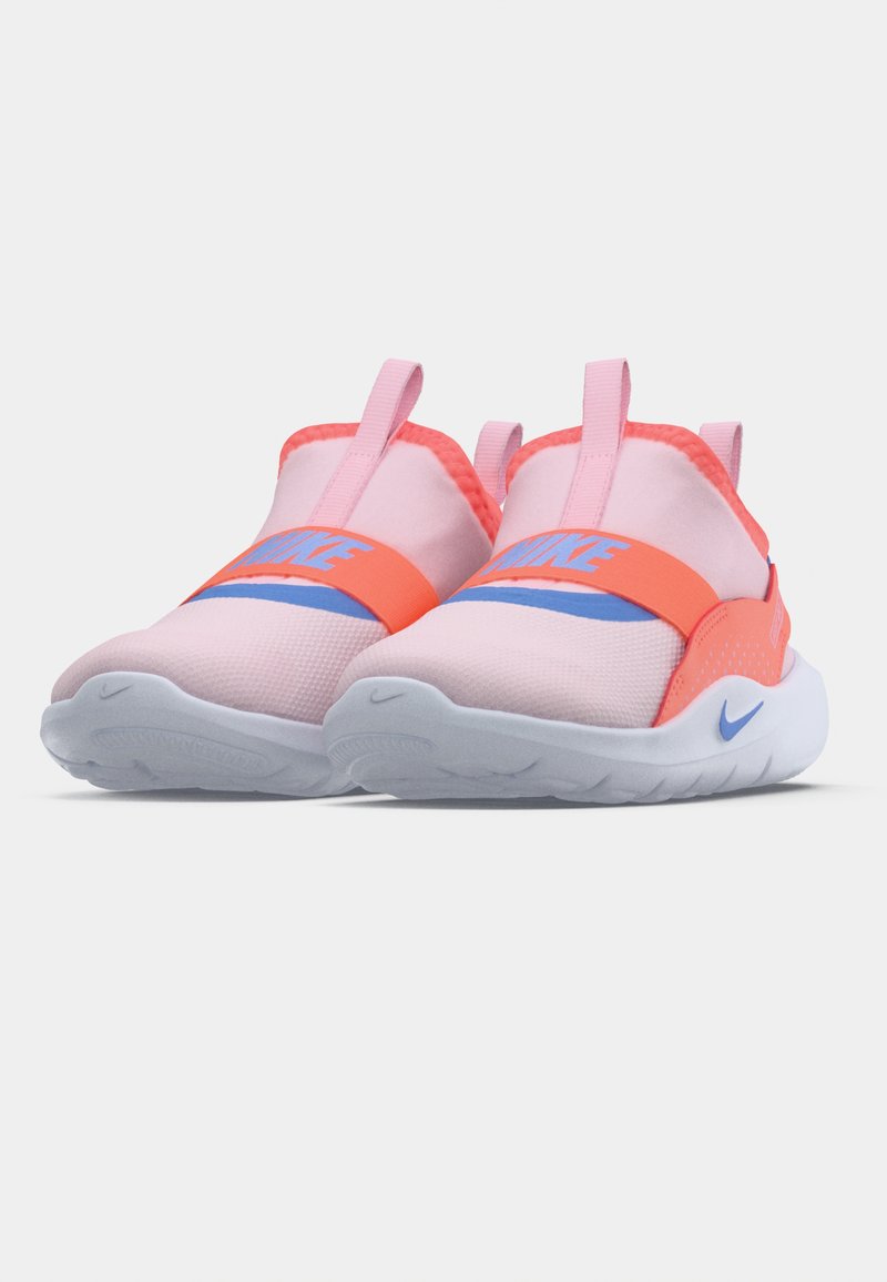 Nike Slip-On Shoe - Bright Coral/Orange Accent Nike Zoom Stefan Janoski Slip Vintage Coral/ Sail | Footshop main image 2