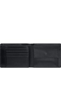 Picard Wallet - schwarz