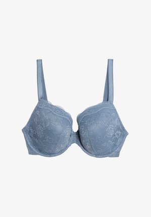 Marks & Spencer Sujetador con aros - grey blue