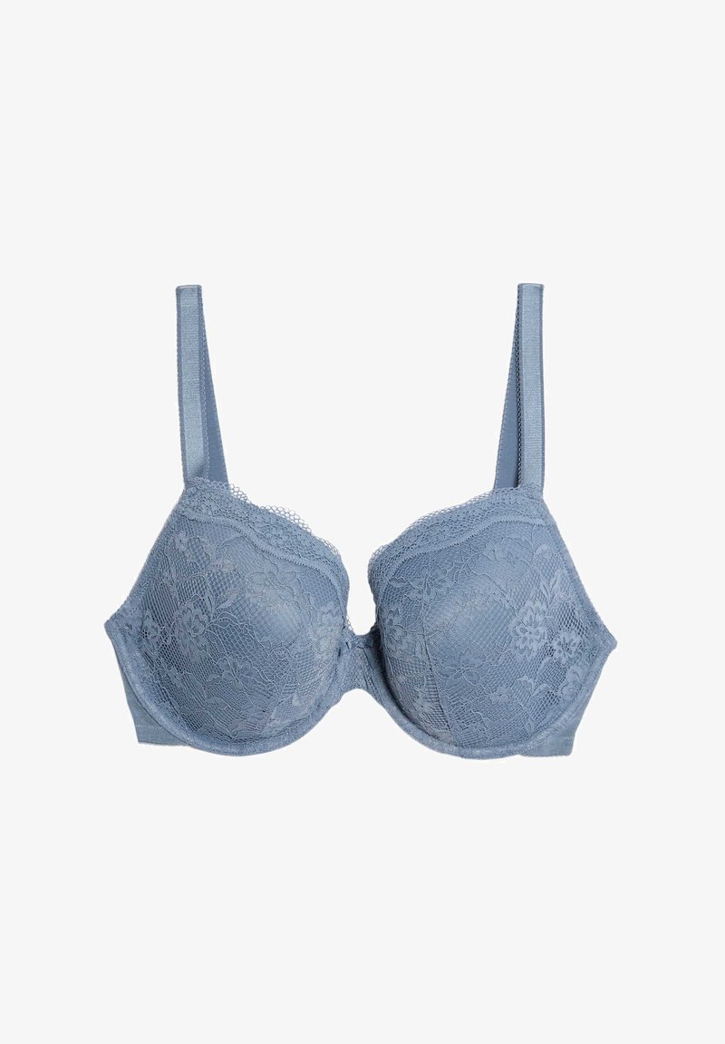 Marks & Spencer Soutien-gorge à armatures - grey blue