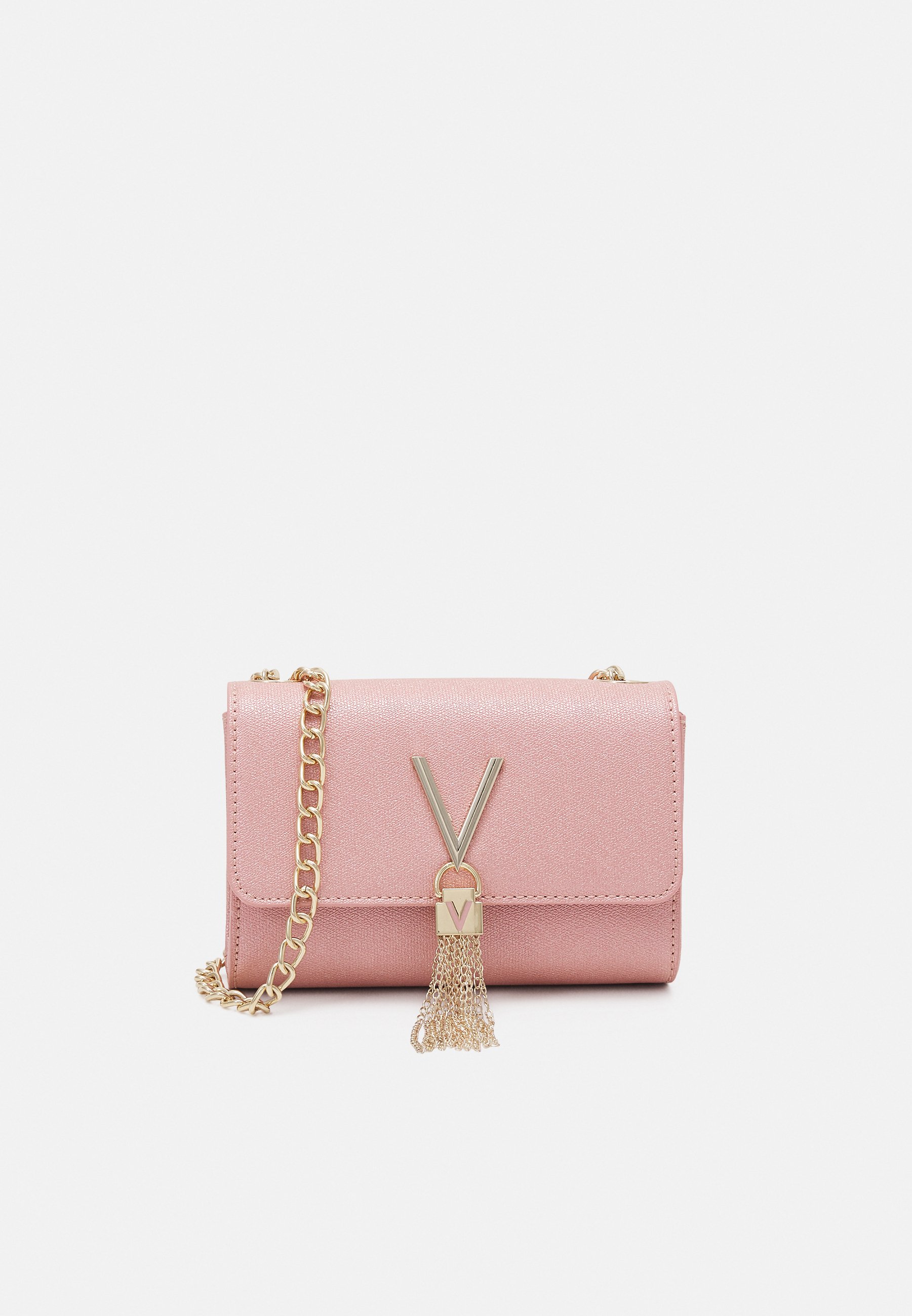 Valentino bags divina glitter Clearance