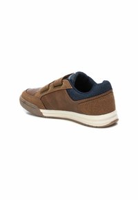 XTI Zapatillas - camel