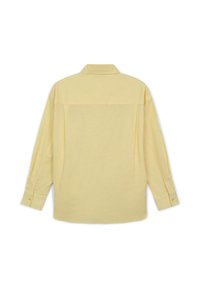 Calliope Hemdbluse - giallo limone
