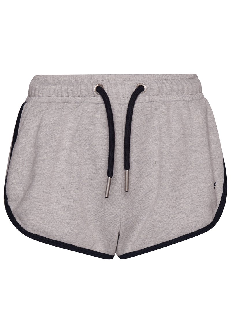 Superdry & Co Shorts donkergrijs