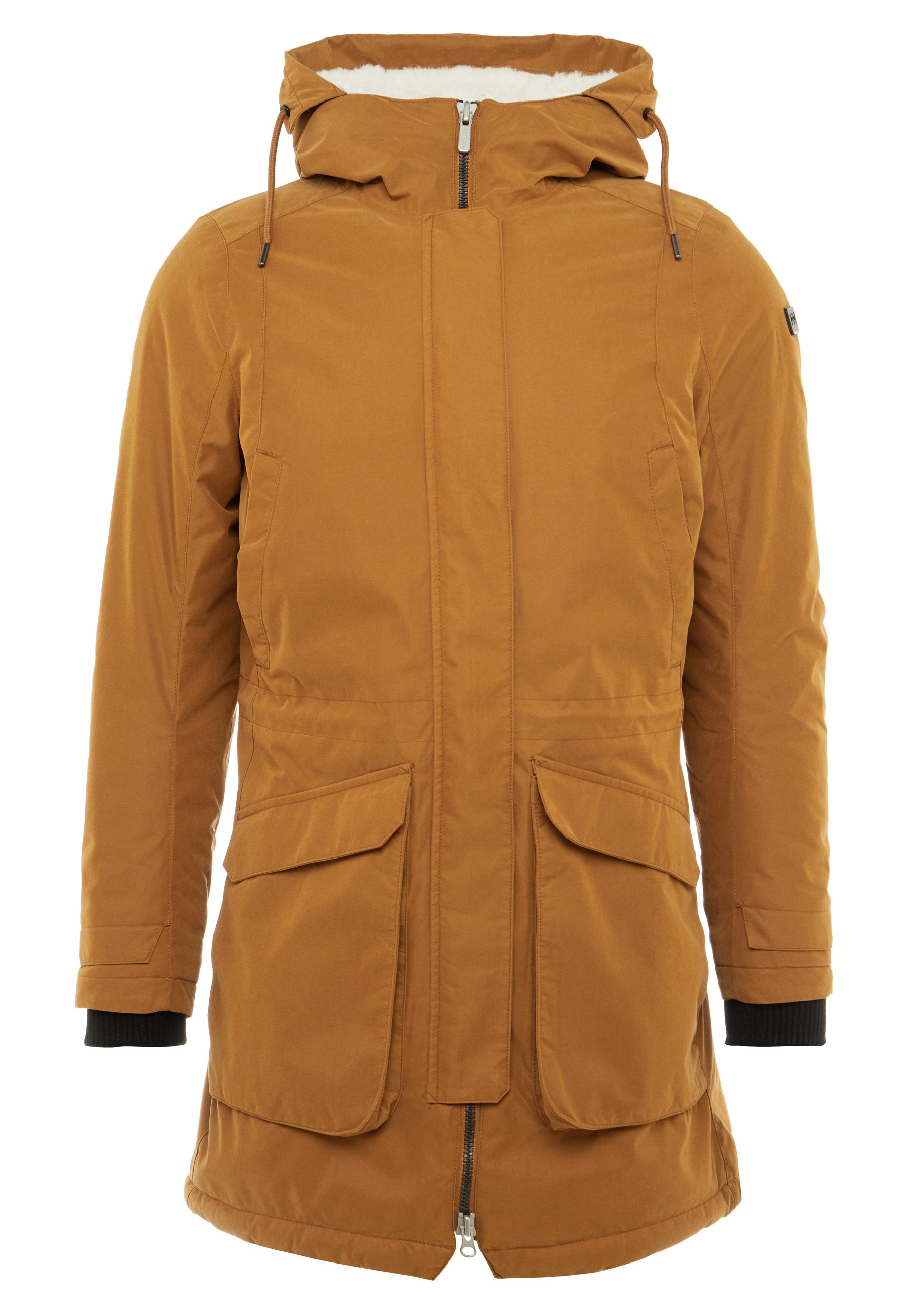 helly hansen vega parka