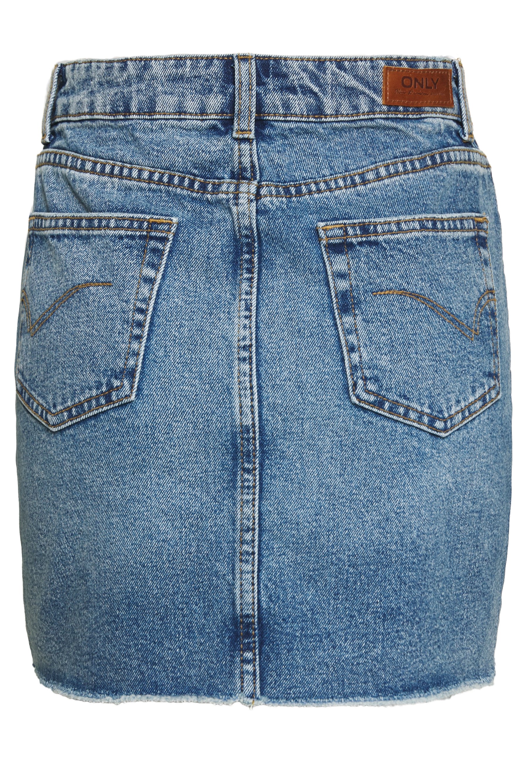Femme ONLSKY SKIRT - Minijupe Femme ONLSKY SKIRT - Minijupe