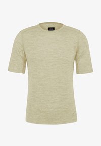 Unausgewählt, weiß